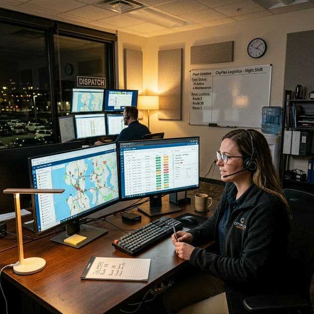 Multilingual AI Agents: Serving Diverse Service Markets