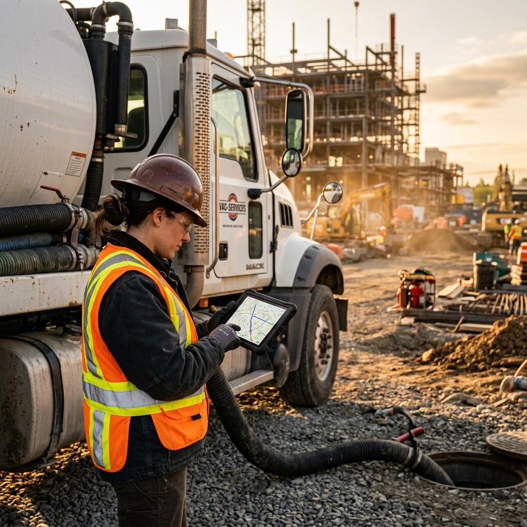 Field Service Software for Metairie Operators