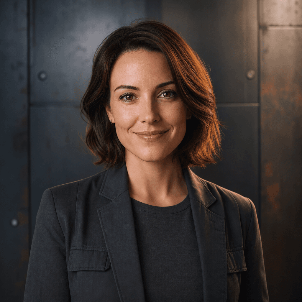 Claire - Your AI Voice Agent for Heavy-Duty Truck Shop