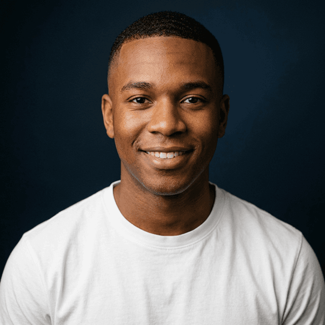 James - Your AI Voice Agent for Disaster Restoration