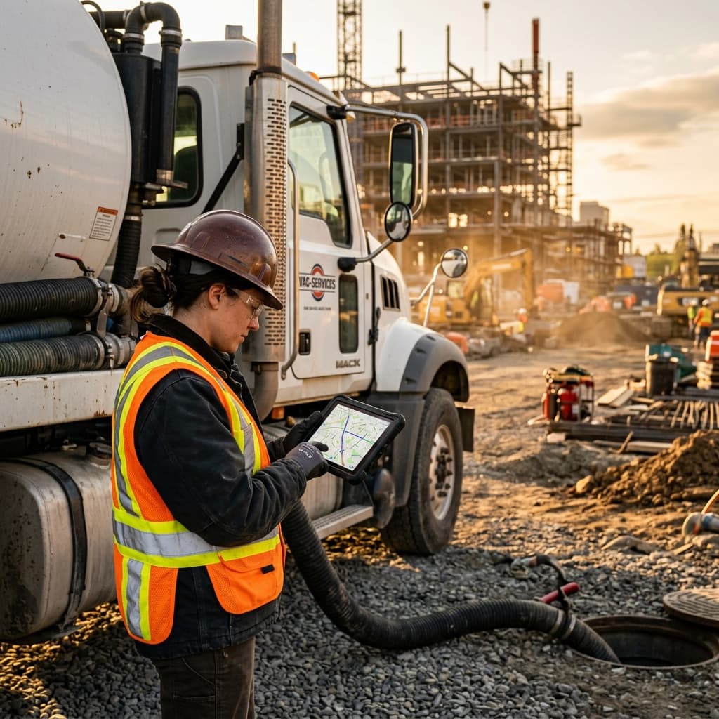 AI Dispatch Software for Salt Lake City Operators