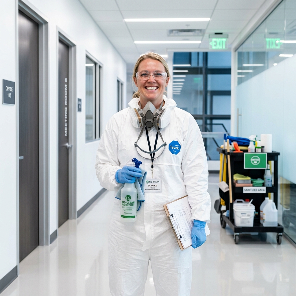 Environmental & Chemical Spill Response industry scene